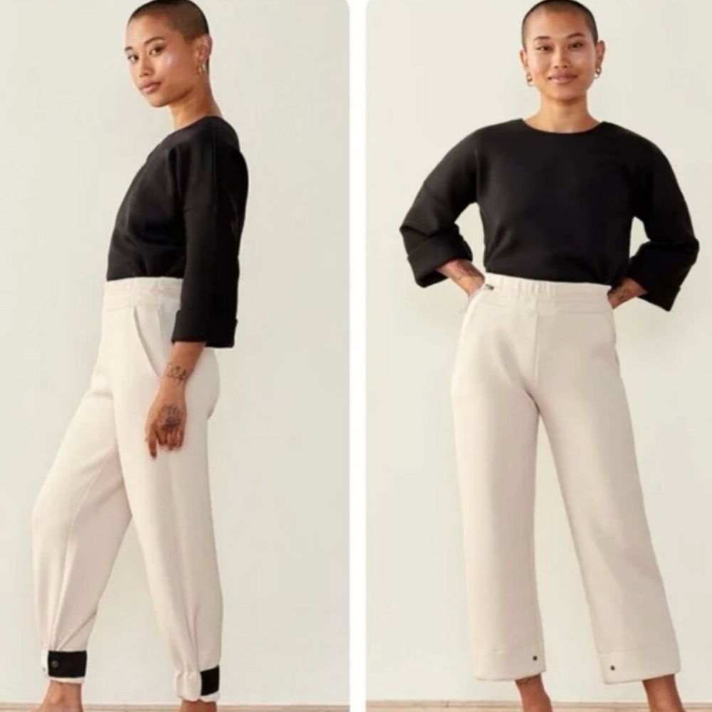 Aday Like A Dream Joggers in Sand